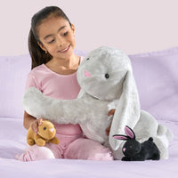 Almohada Bunny
