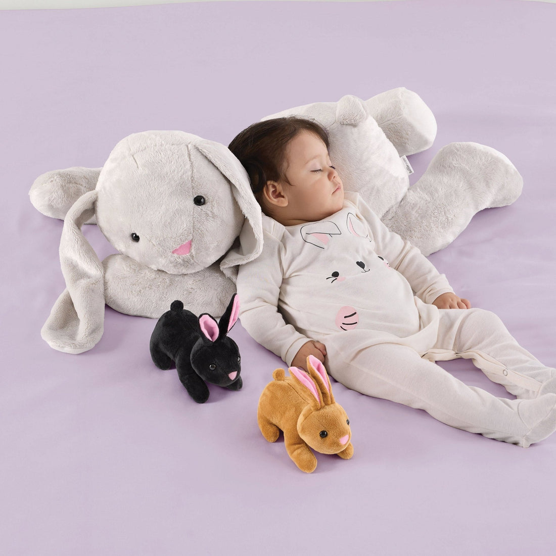 Almohada Bunny