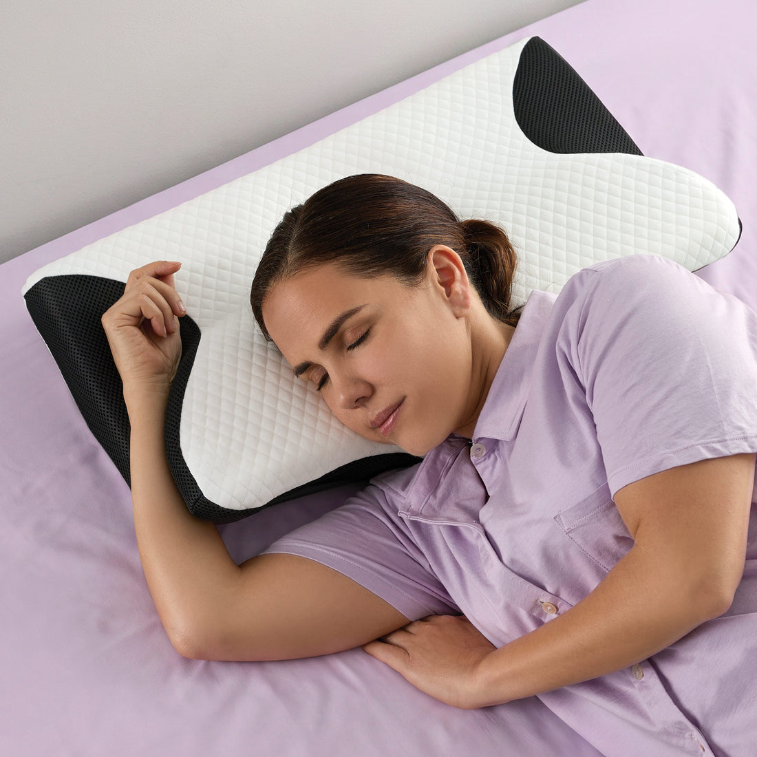 Multi Almohada Memory
