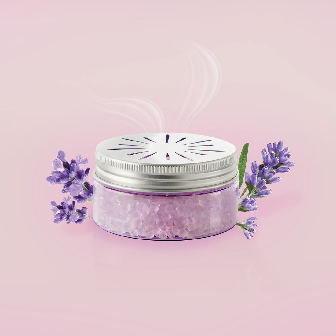 Perlas Aroma Lavanda (2 Pzs)
