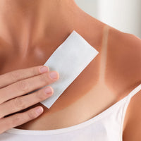 Parches Aloe