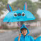 Paraguas Stitch