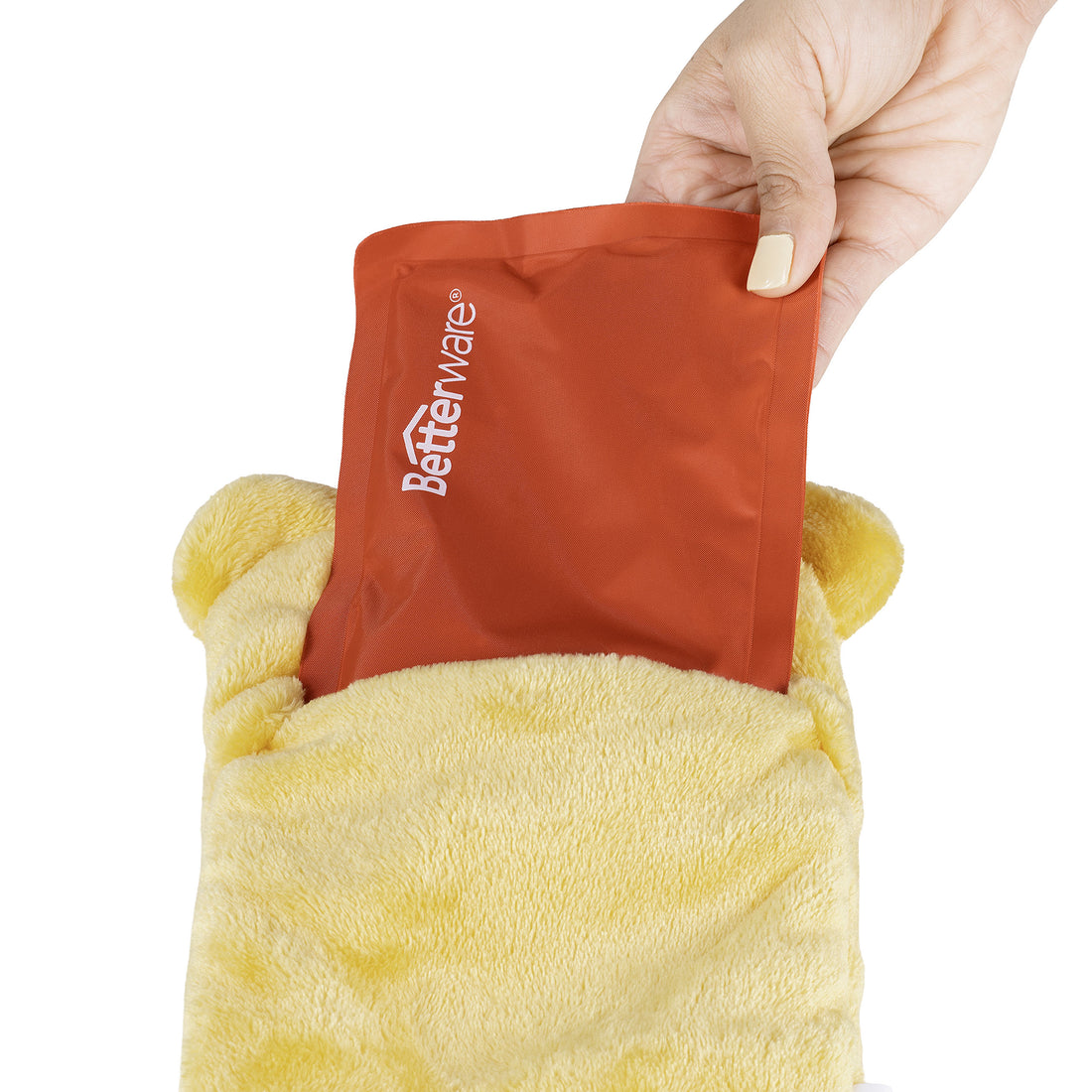 Compresa Pooh