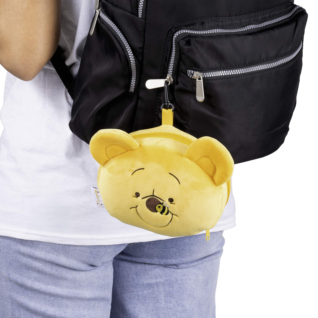 Almohantifaz Pooh