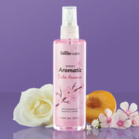 Spray Aromatic: Dulce Armonía