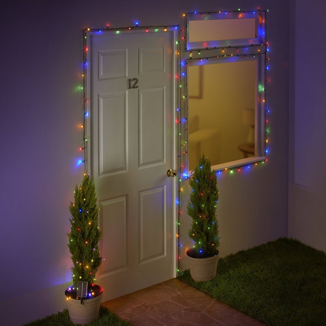 Lumi Serie Magic