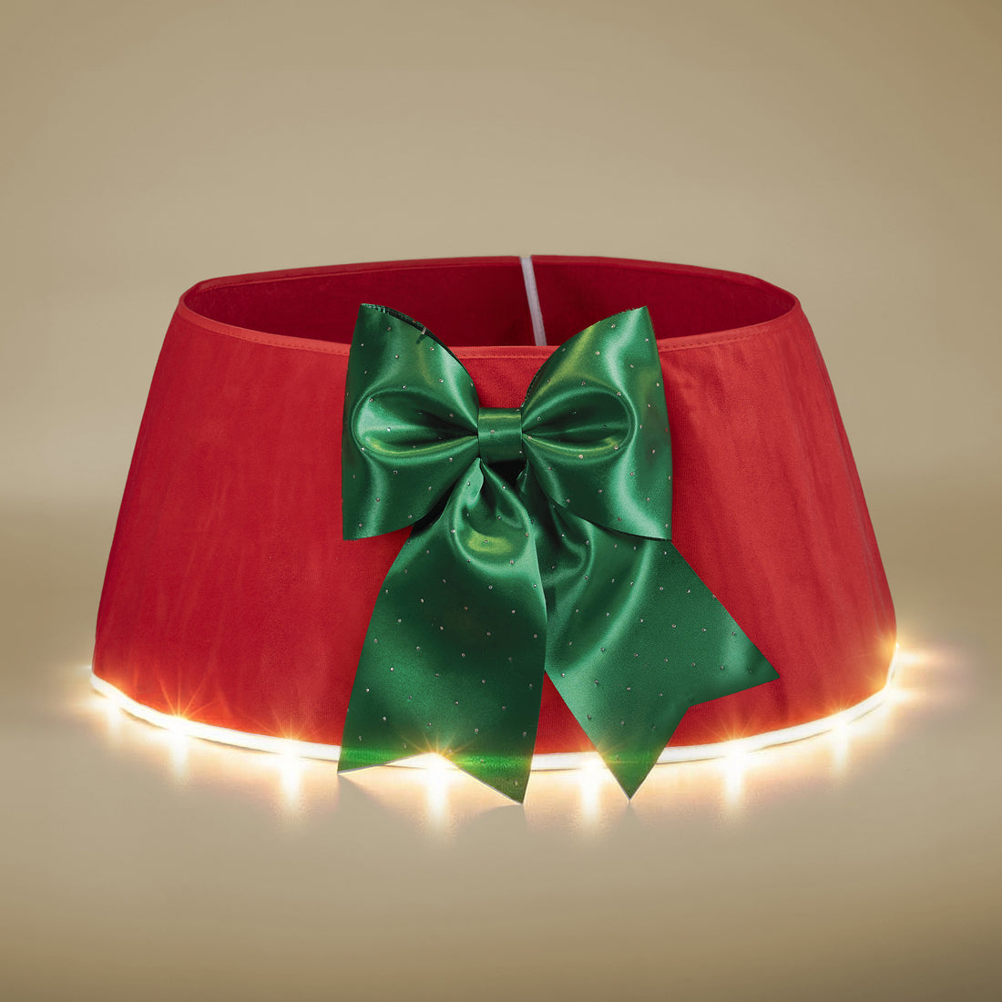 Lumi Pie de Árbol Fiestas