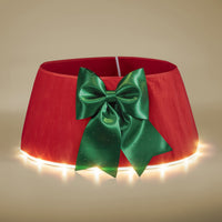 Lumi Pie de Árbol Fiestas