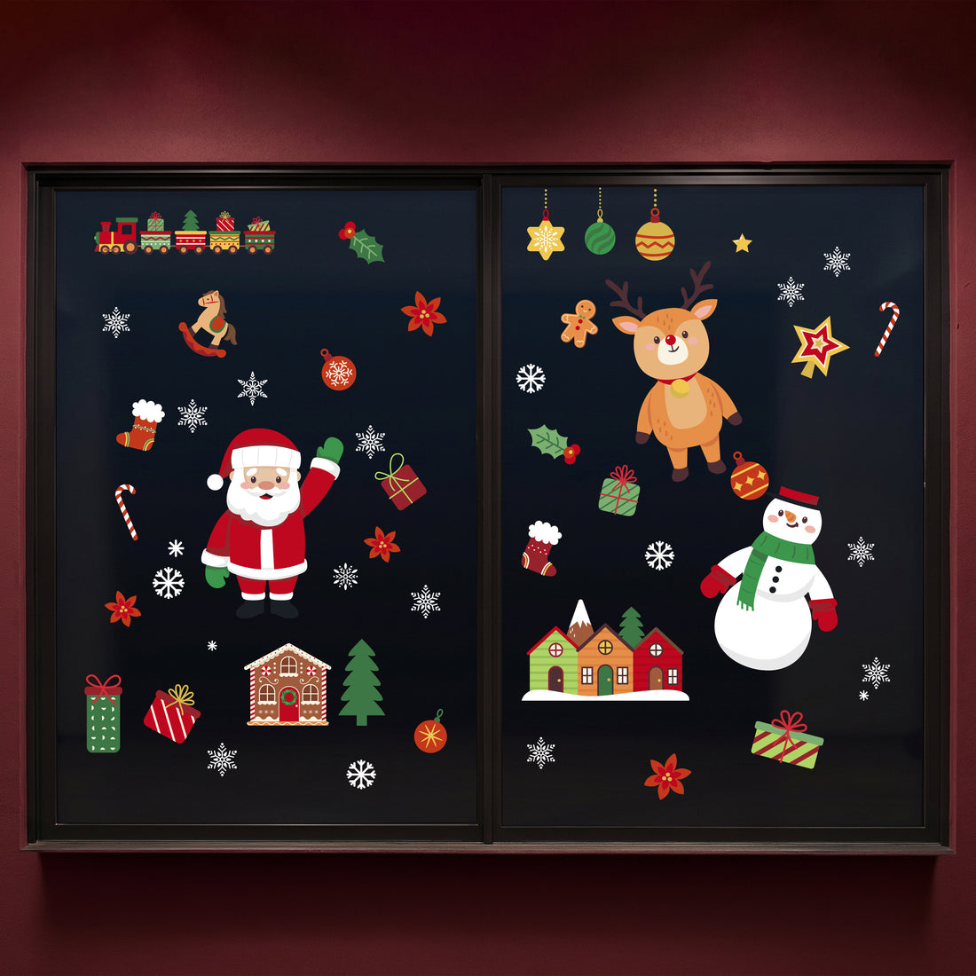 Electrostick Fiestas Navideñas