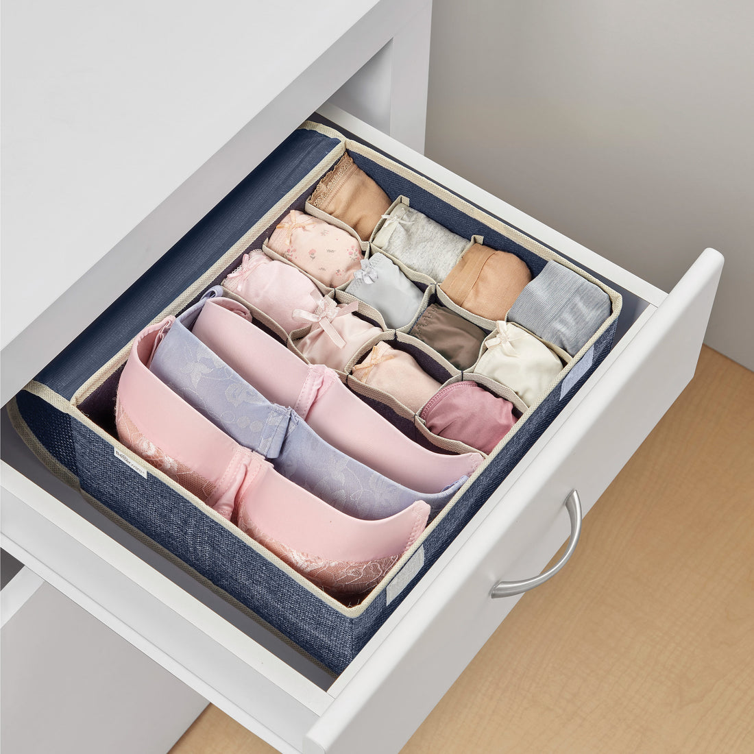 Organi Ropa Box