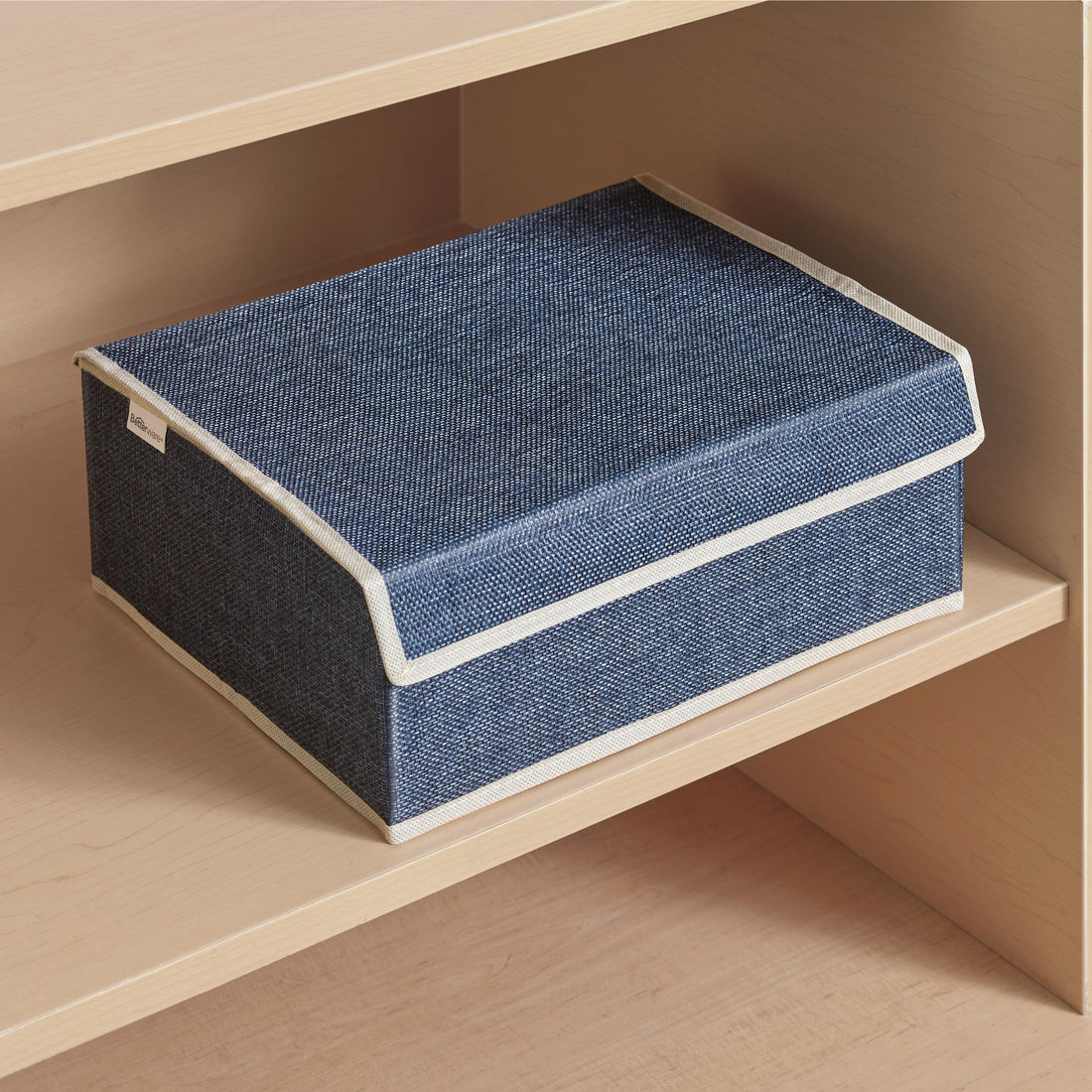 Organi Ropa Box