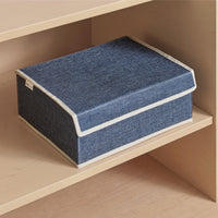 Organi Ropa Box