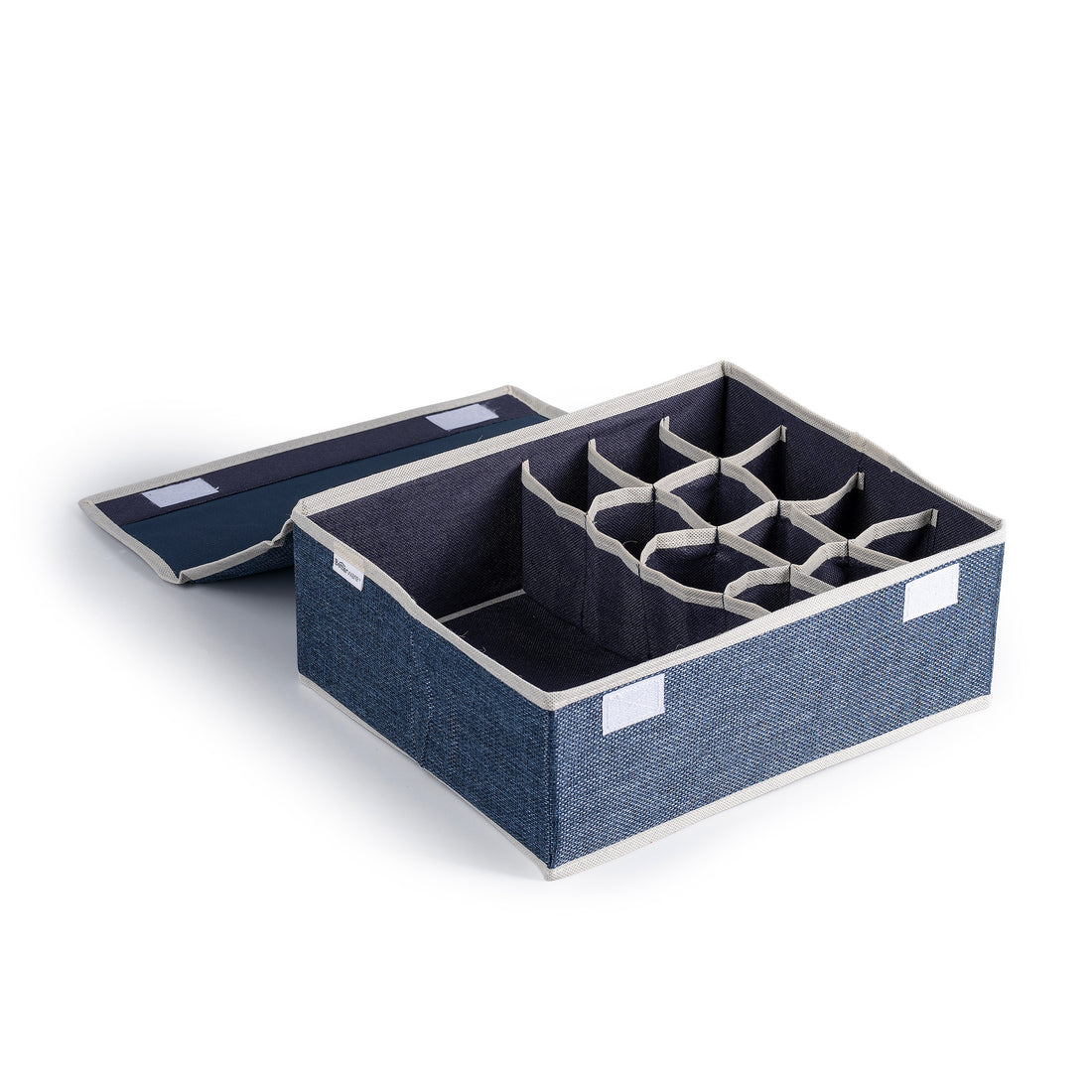 Organi Ropa Box