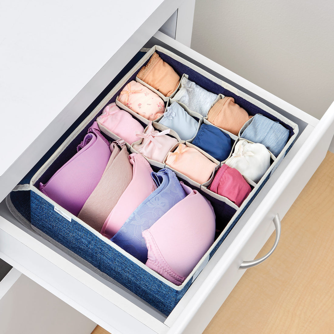 Organi Ropa Box