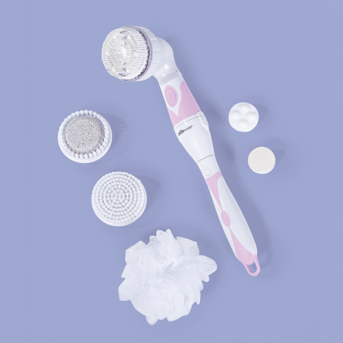 Cepillo Spa Electric