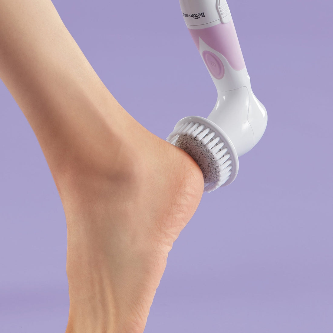 Cepillo Spa Electric