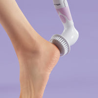 Cepillo Spa Electric