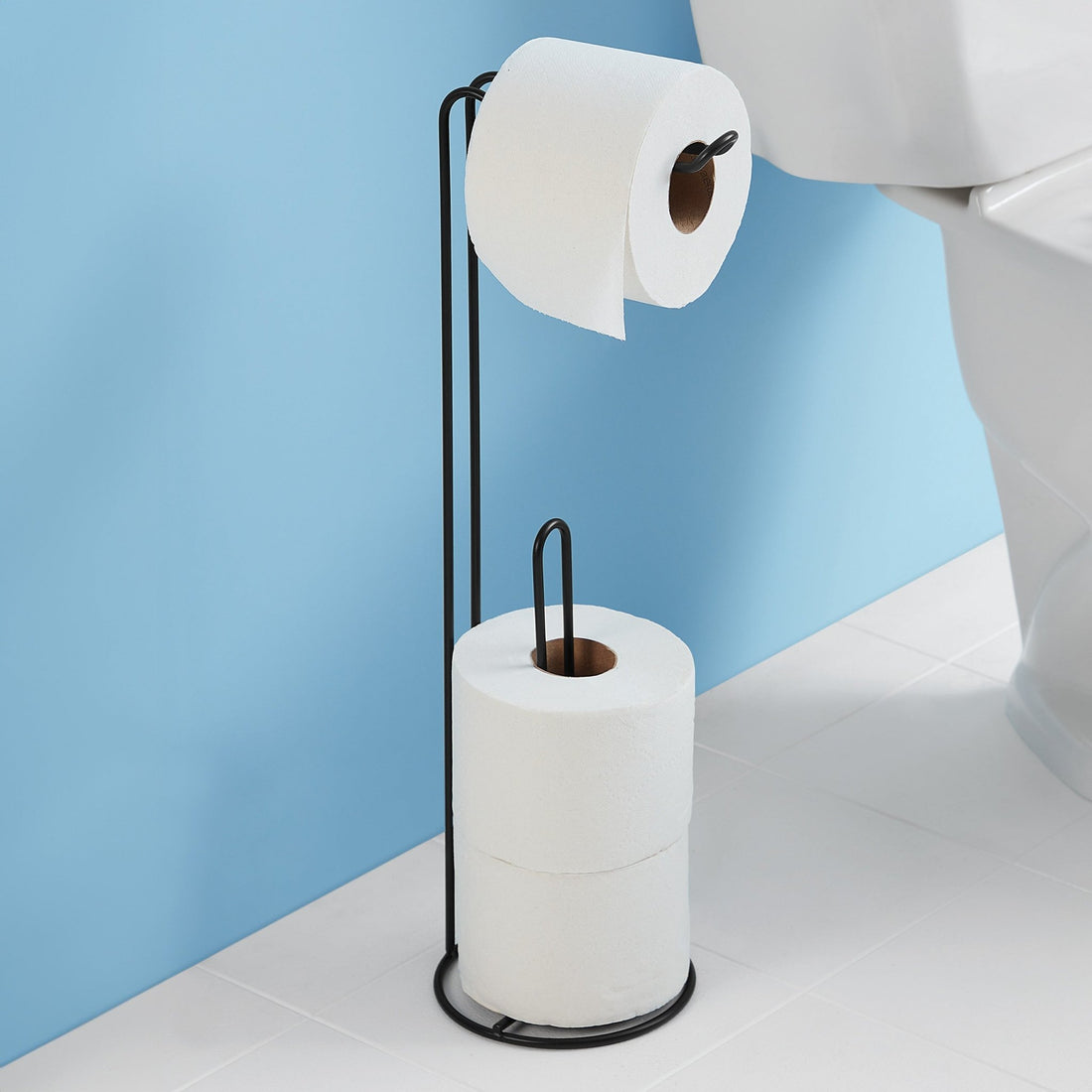Porta Rollos Slim