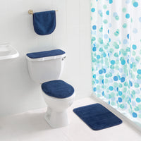 Set de baño essencial