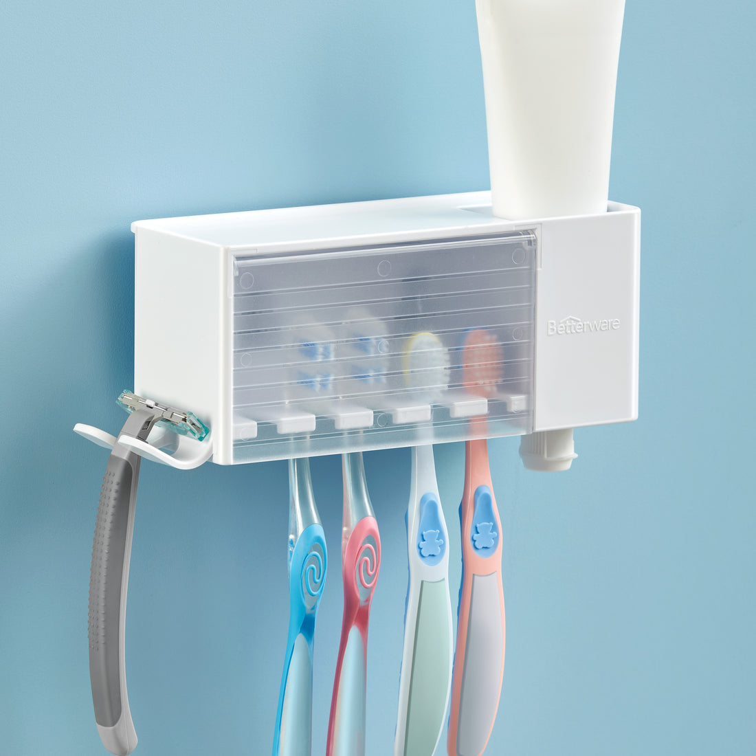 Organizador Dental Protect
