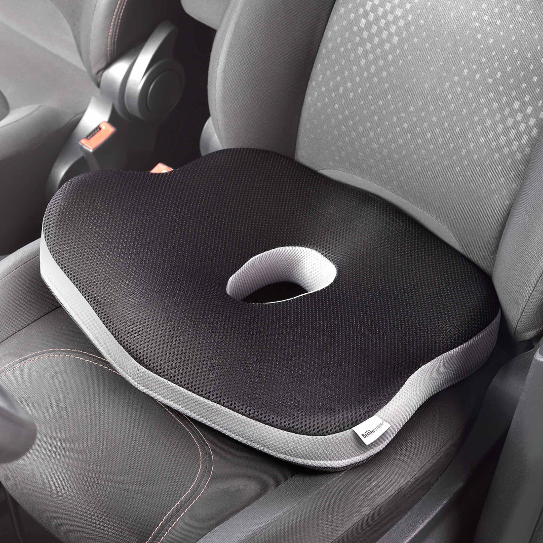 Asiento Confort