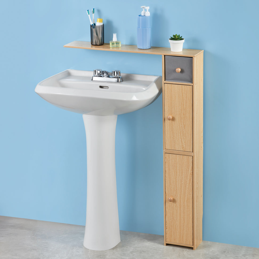 Repi Rack Slim