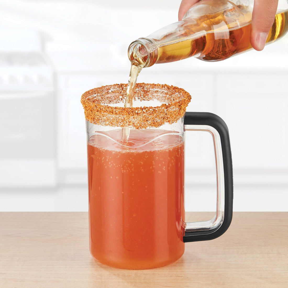 Fácil Micheladas