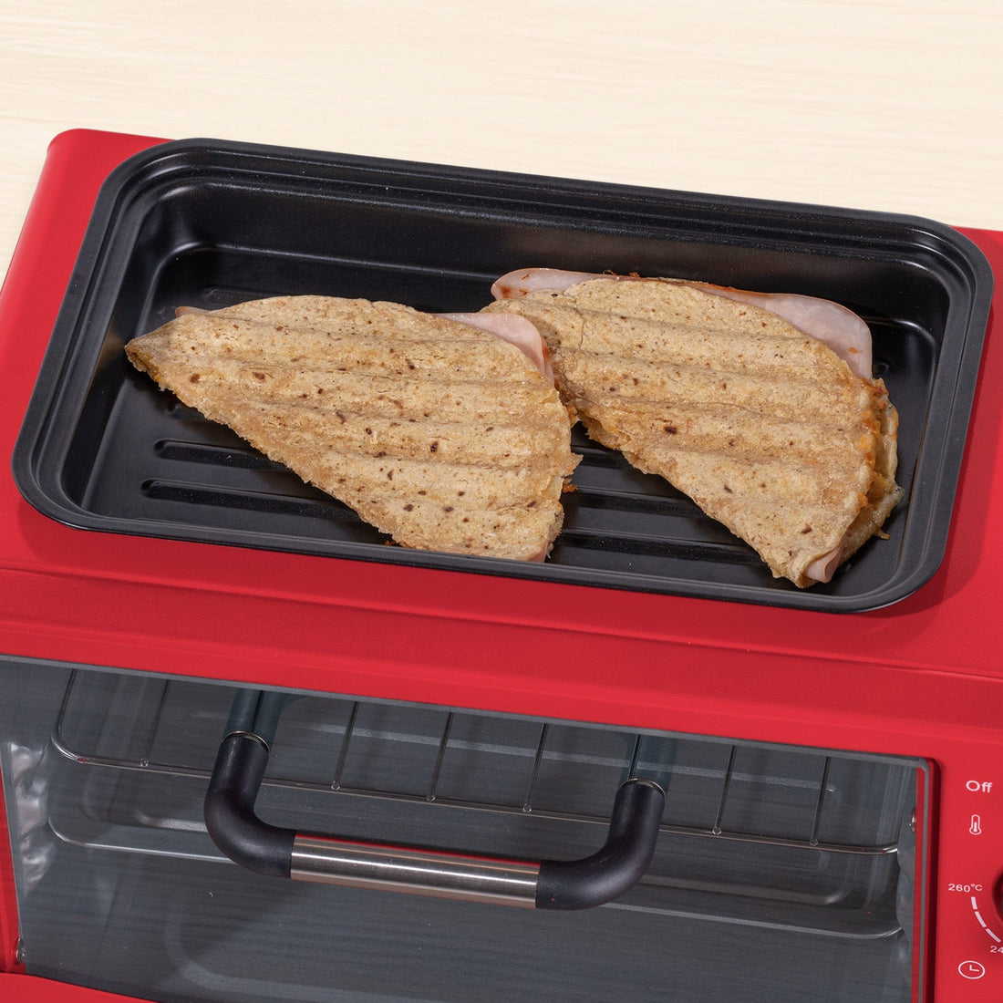 Multi Hornito Classic