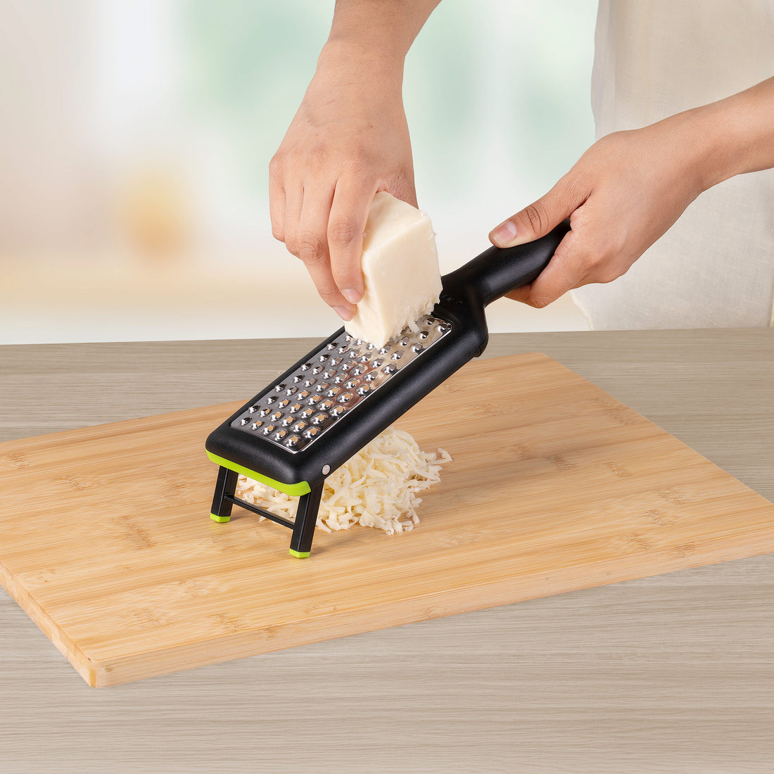 Rallador Compact Pro 