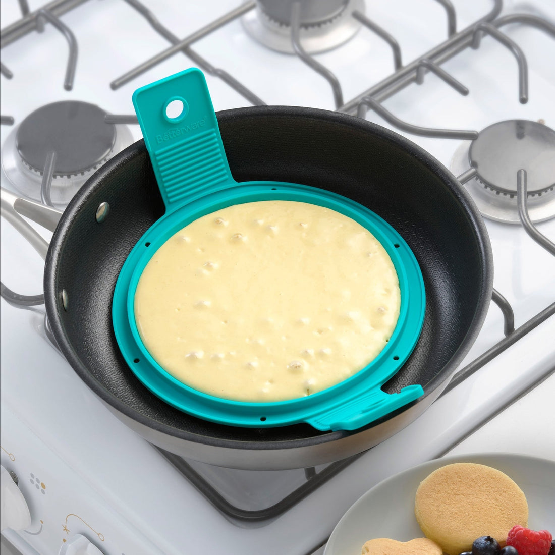 Moldi Hot Cakes Dúo