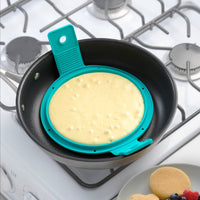 Moldi Hot Cakes Dúo