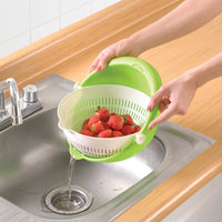 Escurre Bowl