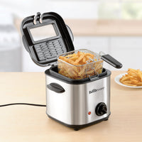 Fryer Inox