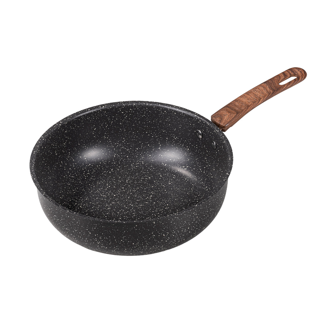 Sartén Carbon-pro 24cm