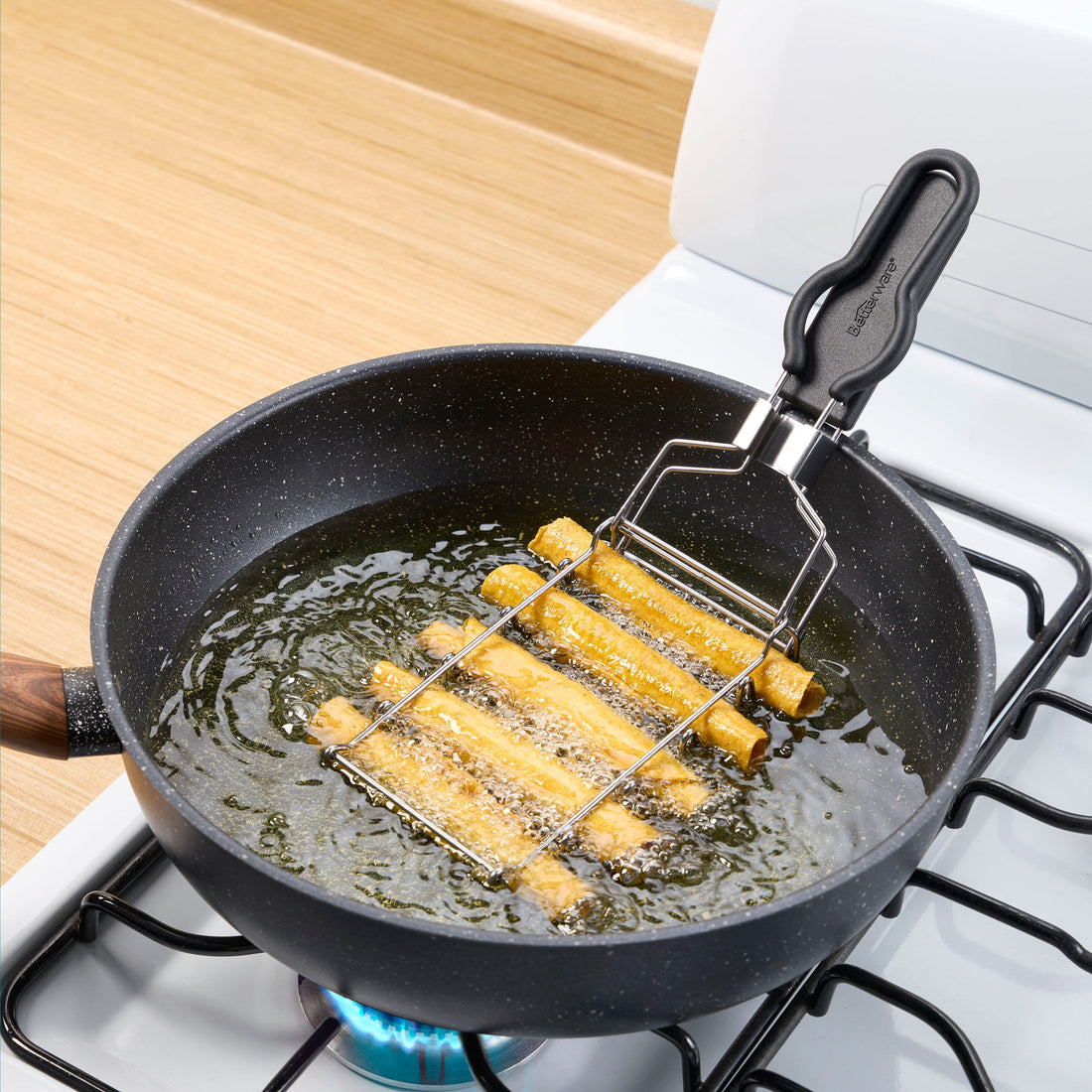 Taco Fry Pro