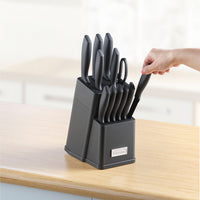 Cuchillos Black