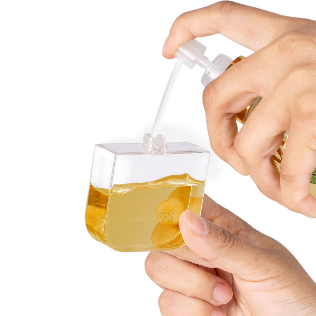 Practi Perfume