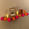 Lumi Cempasúchil Colors