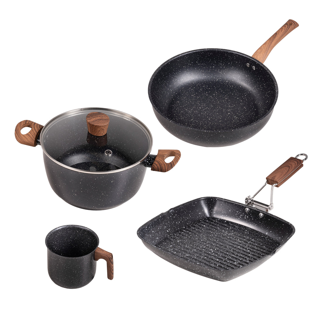 Batería Carbón-Pro
