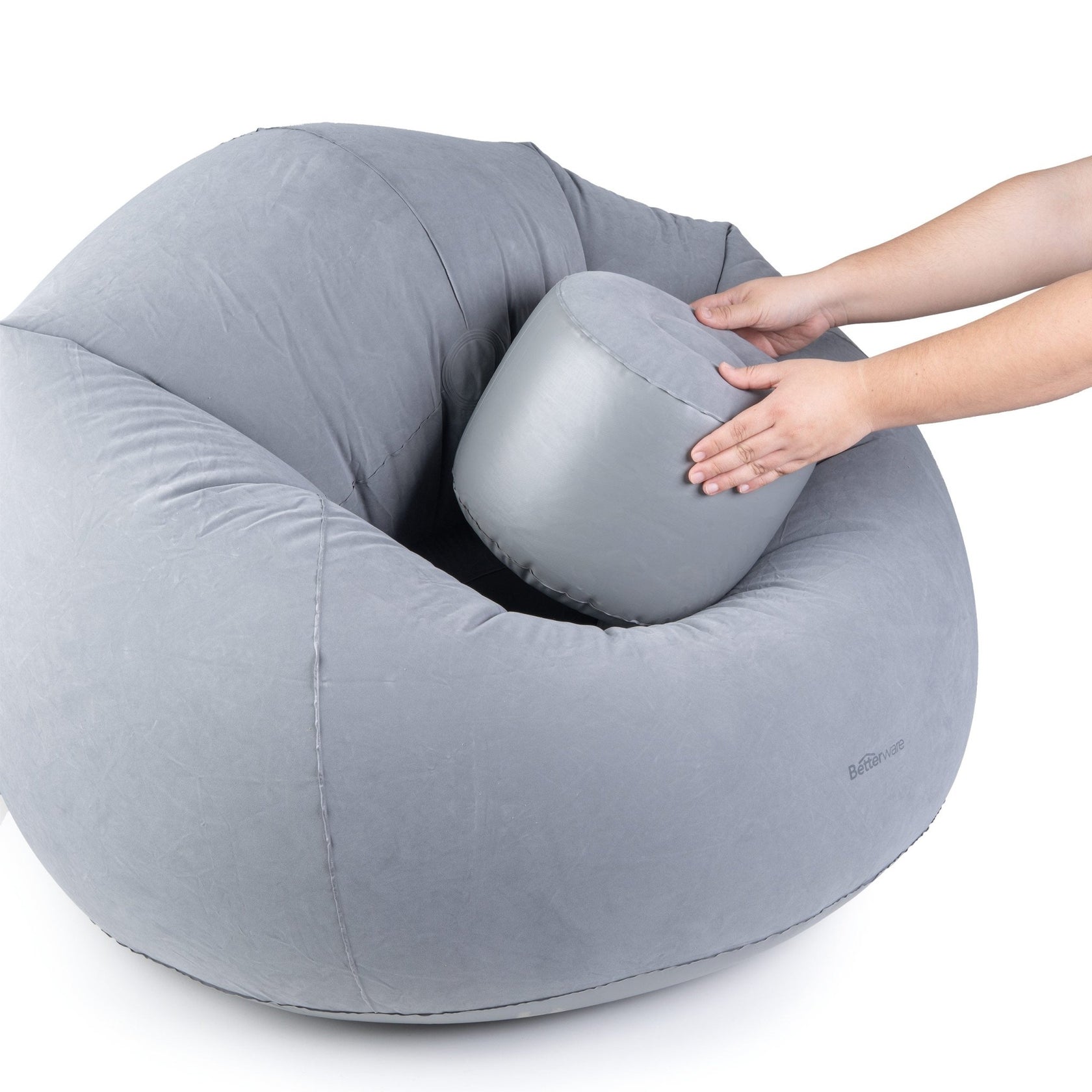Infla Puff – Betterware