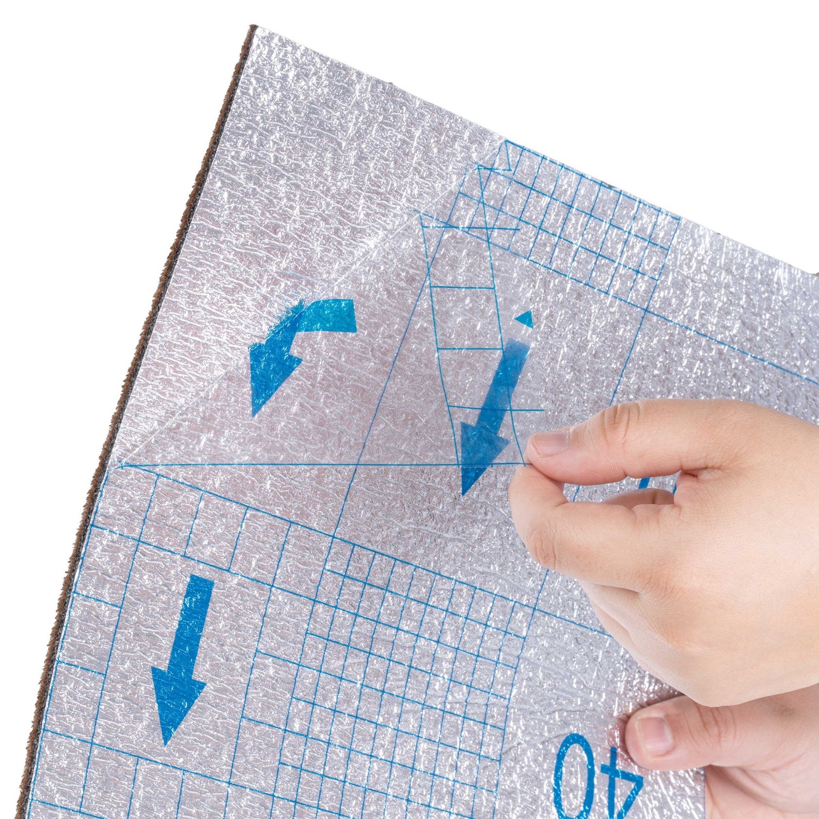 Alfombra Modular – Betterware
