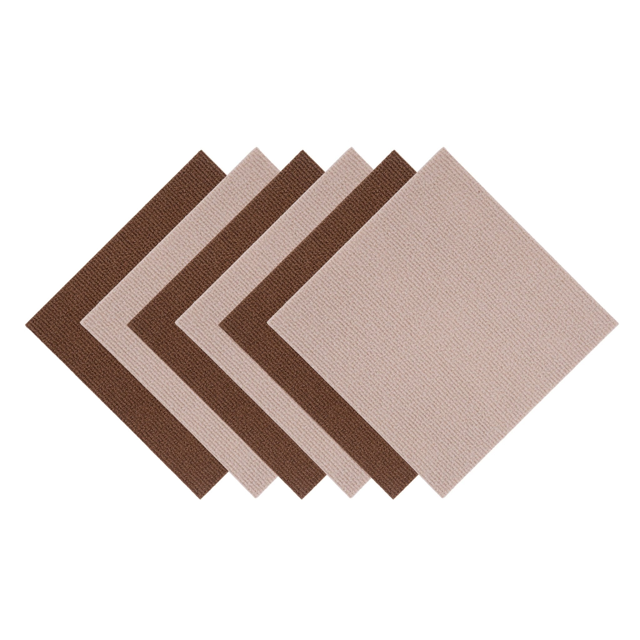 Alfombra Modular – Betterware
