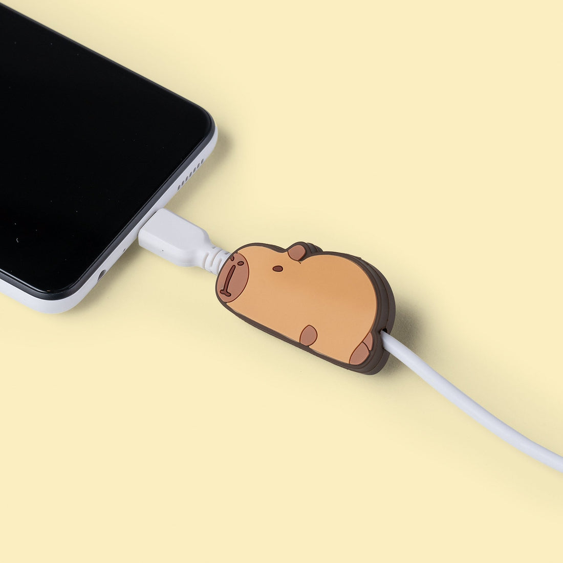 Come Cables Capibeto