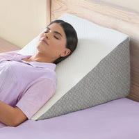 Triangu Almohada Confort