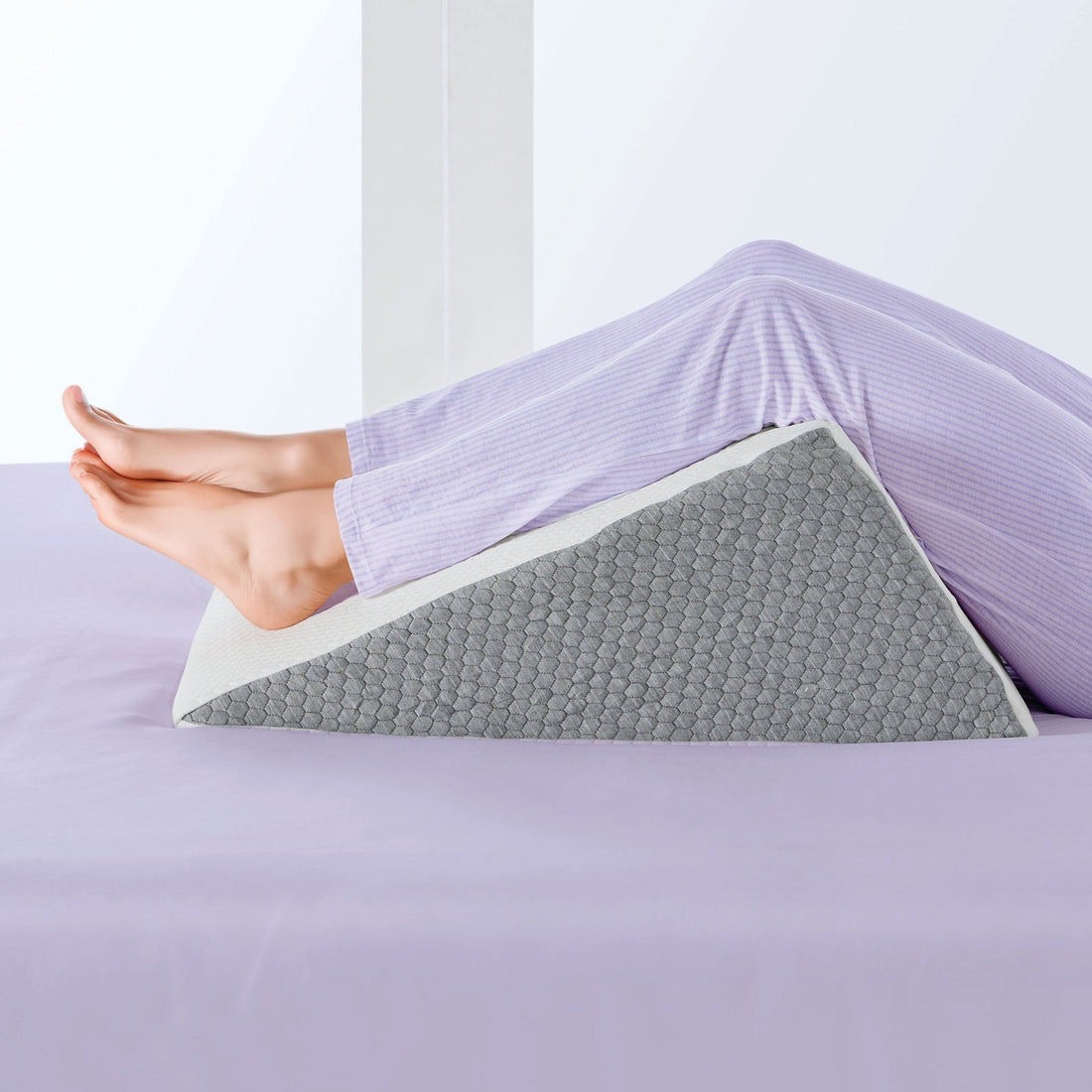 Triangu Almohada Confort