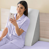 Triangu Almohada Confort