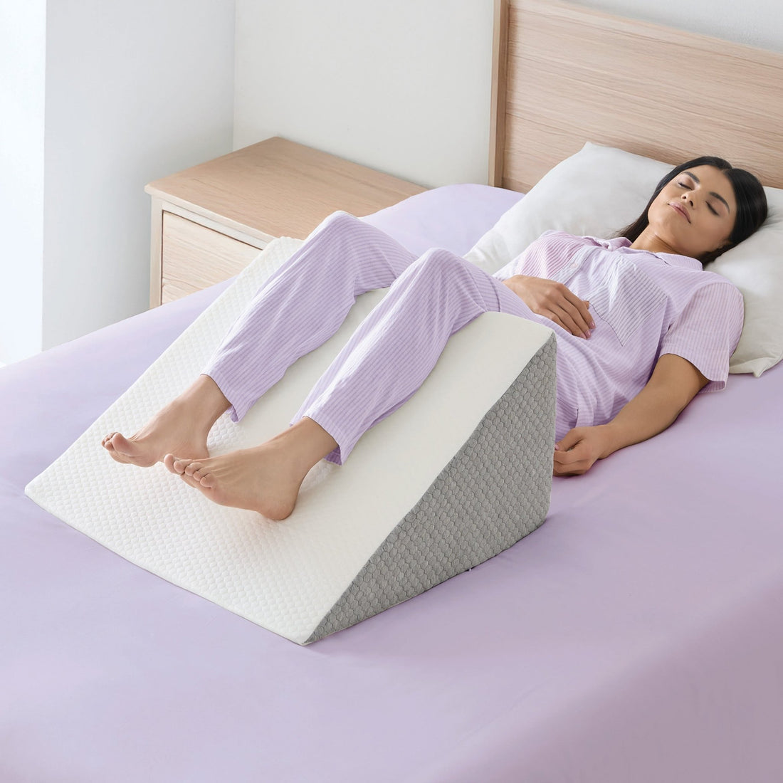 Triangu Almohada Confort