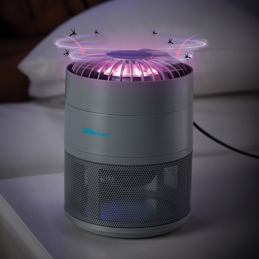 Atrapa Mosquitos – Betterware