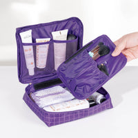 Organi Bag Lila (2 pzs)