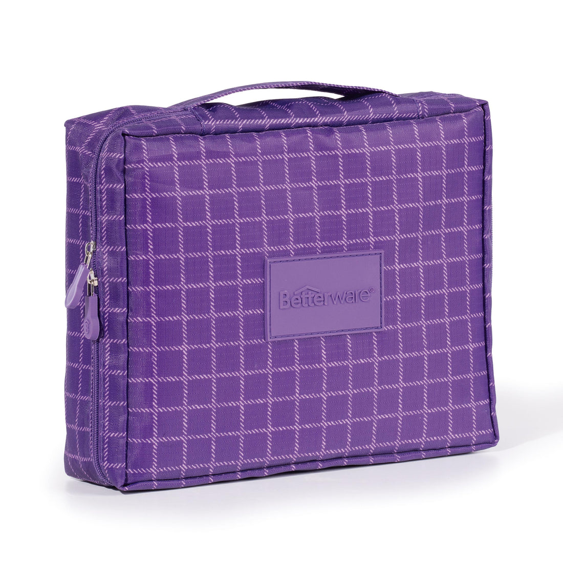 Organi Bag Lila (2 pzs)